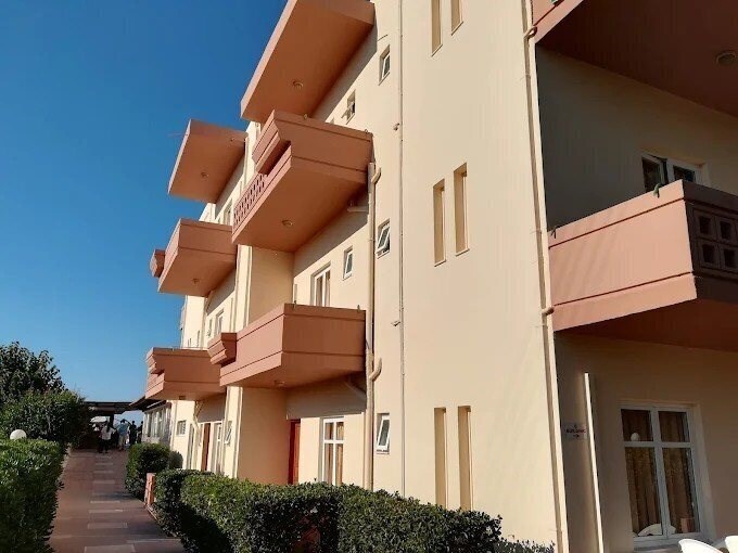 Фото Hotel Venus 3*